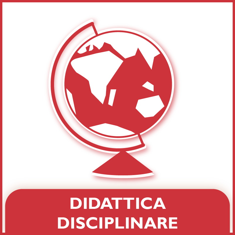 Geografia alla primaria