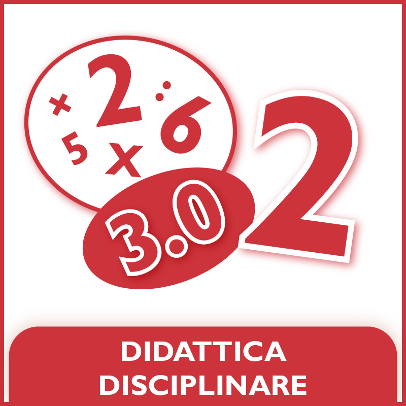 Didattica integrata della matematica (2° grado)