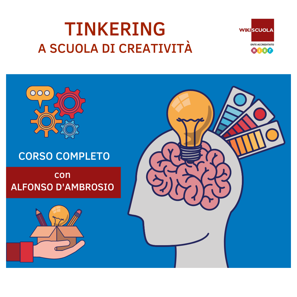Creatività E Pensiero Divergente Strategie Didattiche Ppt