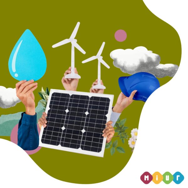 Energia: scienza e sostenibilità (AS)