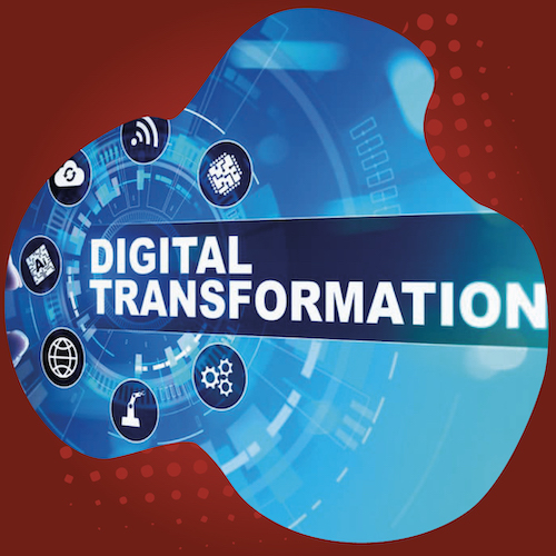 TRASFORMAZIONE DIGITALE
