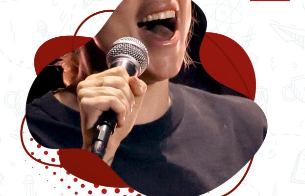 Parlare in pubblico senza tradire se stessi