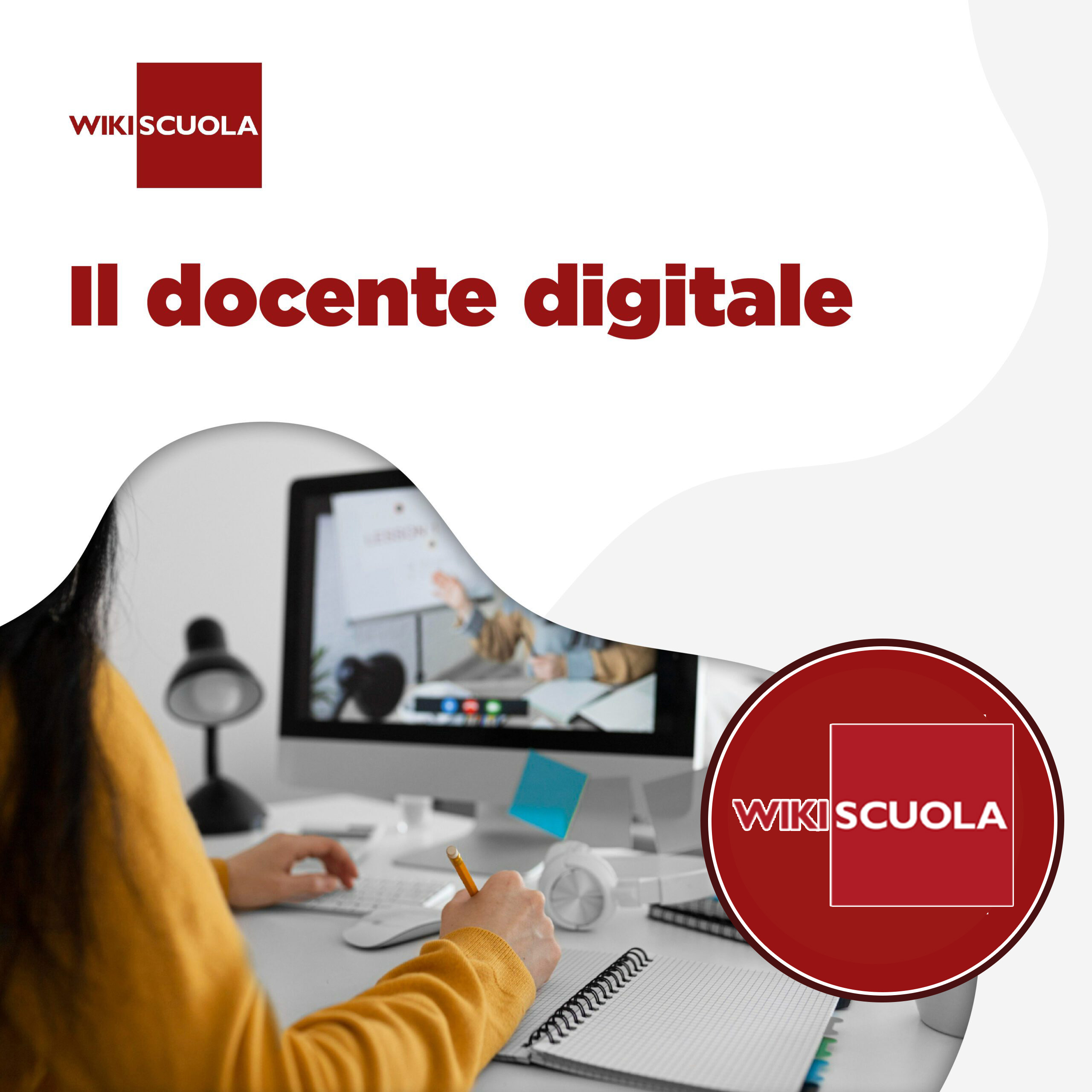 Il Docente Digitale (AS)