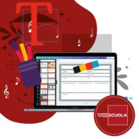 CANVA per l'aula di Musica