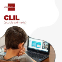 CLIL scuola primaria (AS)