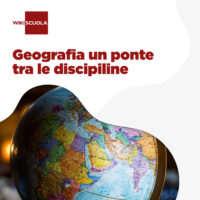 Geografia un ponte tra le discipline (AS)