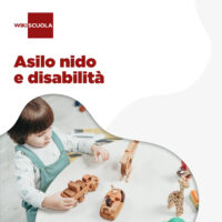 Asilo nido e disabilità (AS)