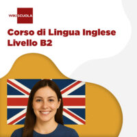 Corso di Lingua Inglese Wikiscuola- Livello B2