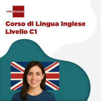 Corso di Lingua Inglese Wikiscuola- Livello C1
