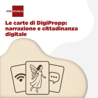 Le carte di DigiPropp: narrazione e cittadinanza digitale