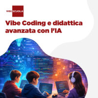 Vibe Coding e didattica avanzata con l'IA