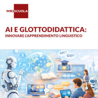 AI e Glottodidattica: innovare l’apprendimento linguistico (AS)