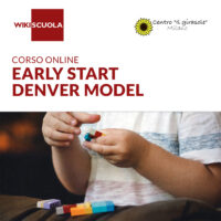 Corso Early Start DENVER MODEL (5a edizione)