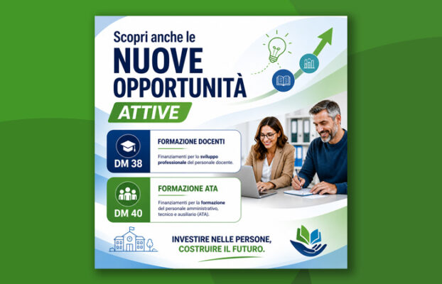 DM 38 e DM 40: cosa attivare subito